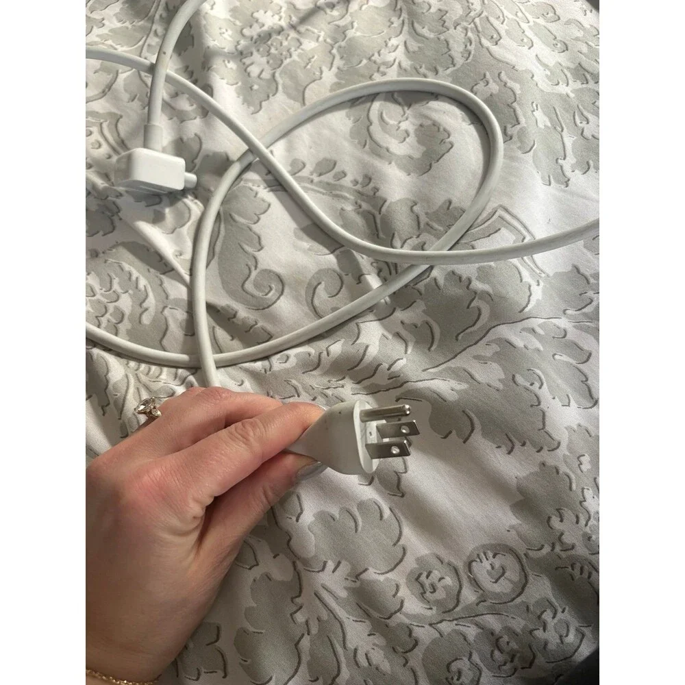Apple Power Adapter Extension Cable